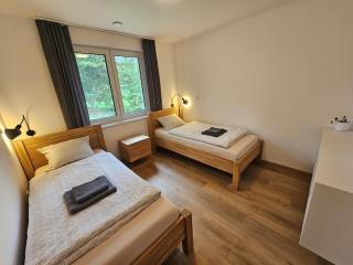 Apartmán v tichu - Teplice nad Metují - 8