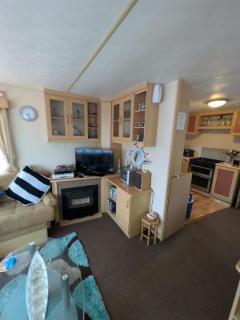 H3 Everleigh Clarach Bay Holiday Village - Borth - 8