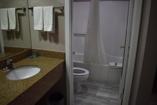 The Heritage Inn, Inc - 3