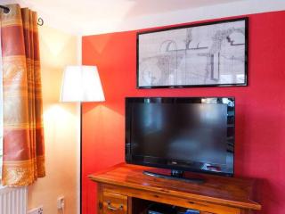 Holiday apartment sunshine - Quedlinburg - 6