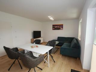 Ferienhaus am Rande der Lewitz - - 9