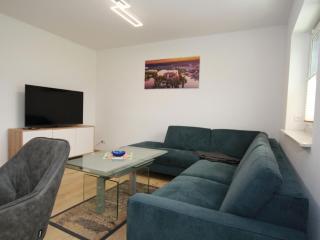 Ferienhaus am Rande der Lewitz - - 5