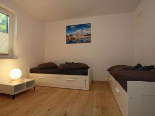 Ferienhaus am Rande der Lewitz - - 1