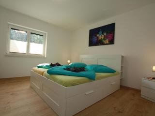 Ferienhaus am Rande der Lewitz - - 7