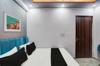 Hotel O The smart haven - 4