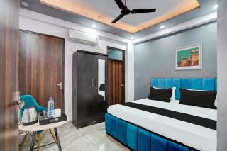 Hotel O The smart haven - 2