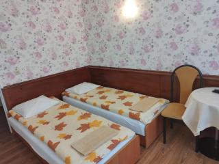 Ośrodek Wypoczynkowy HALIN - 5