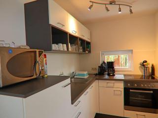 Bungalow in Pepelow direkt am Haff - 3