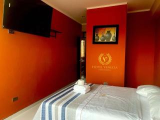 Hotel Venecia ll - Huánuco - 8