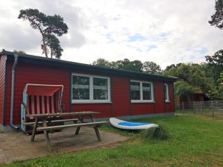 Gemuetlicher Bungalow in Pepelow Strandnaehe - Pepelow - 8