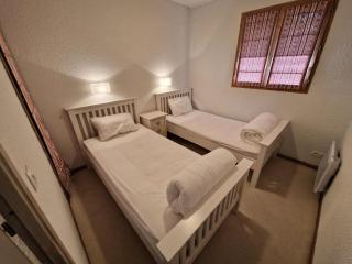 Chalets De Florence - Spacieux bel appartement 4 pièces pour 6 personnes MAE-2924 - Modane - 6