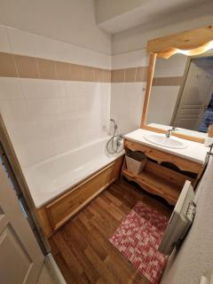 Chalets De Florence - Spacieux bel appartement 4 pièces pour 6 personnes MAE-2924 - 1