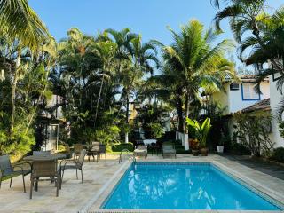 Geribá a 100 m da areia - BEST LOCATION IN BUZIOS - 9