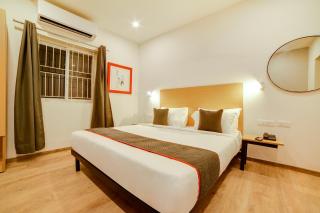 Super Townhouse Hosur Main Road Bommanahalli Near Gopalan Innovation Mall - Bangalore - 7