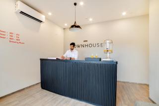Super Townhouse Hosur Main Road Bommanahalli Near Gopalan Innovation Mall - Bangalore - 9