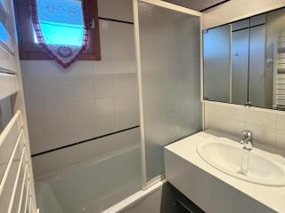 Résidence Aigue-marine - Studio pour 4 Personnes 86 - Mâcot La Plagne - 5
