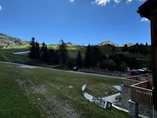 Résidence Aigue-marine - Studio pour 4 Personnes 86 - Mâcot La Plagne - 3