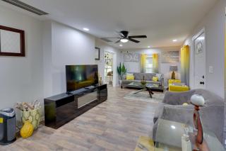 Walkable Greenville Home Near Dtwn - 0