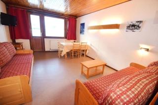 Résidence Le Shangrilla - Studio 3/4 pers - LE SHANGRILA - PLAGNE CENTRE MAE-1744 - 9