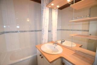 Résidence Le Shangrilla - Studio 3/4 pers - LE SHANGRILA - PLAGNE CENTRE MAE-1744 - 7