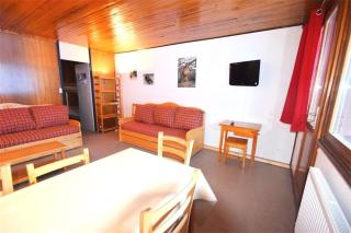 Résidence Le Shangrilla - Studio 3/4 pers - LE SHANGRILA - PLAGNE CENTRE MAE-1744 - 4