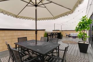 Brand New-Luxury Apartment-Downtown - Nashville - 6