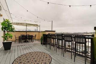 Brand New-Luxury Apartment-Downtown - Nashville - 4