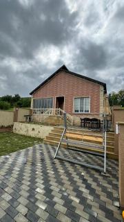 Qubada gunluk dağ kiraye evi - 2