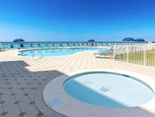 Hidden Dunes Condominium 0603 by Newman-Dailey - Destin - 3