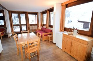 Résidence L'everest - 2 Pièces Séjour divisible 7/8 pers - L'EVEREST -062EV - PLAGNE CENTRE MAE-5784 - 7