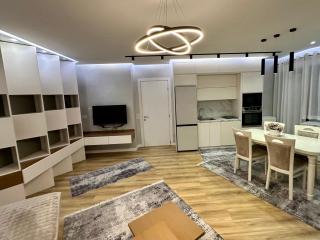 Amar's apartament - Tirana - 4