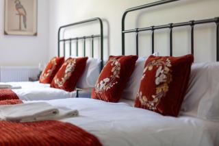 The Old Street Apartments - Londra - 8