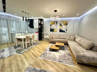 Amar's apartament - Tirana - 5