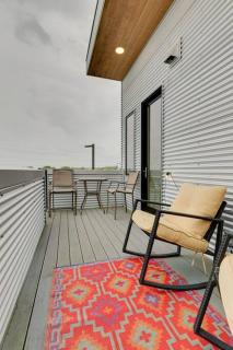 Chic Condo, 2mi to Downtown, Sleeps 8, by Geodis - Nashville - 1