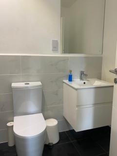 Embassy gardens luxury one bedrooms cantonments - Accra - 8