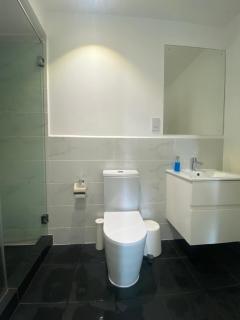 Embassy gardens luxury one bedrooms cantonments - Accra - 7