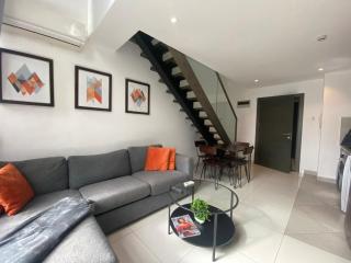Embassy gardens luxury one bedrooms cantonments - Accra - 6