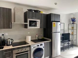 Embassy gardens luxury one bedrooms cantonments - Accra - 5