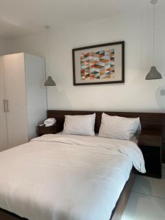 Embassy gardens luxury one bedrooms cantonments - Accra - 4