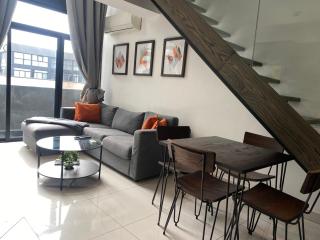 Embassy gardens luxury one bedrooms cantonments - 3