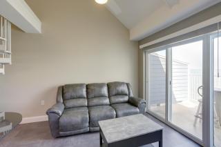 Waterfront Middle Bass Condo with Lake Erie Views! - 7