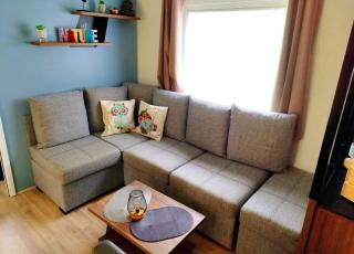 Ô Coeur d'Eden ,2 mobilhomes l'Ôriginal et le BÔ'Aime - Piriac-sur-Mer - 3