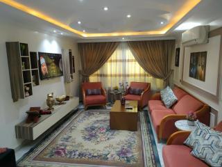 شقة فندقية - Mansoura - 0