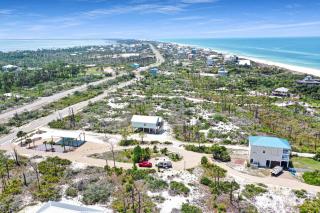Salty Turtle RV Lot by Pristine Property Vacation Rentals - Cape San Blas - 0