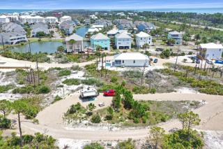 Salty Turtle RV Lot by Pristine Property Vacation Rentals - Cape San Blas - 6
