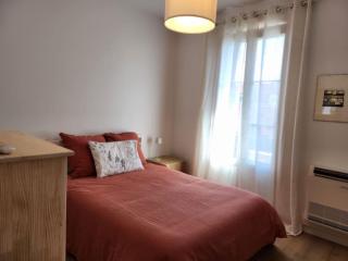 Nice Fac St Jean D'Angely - Nice - 7