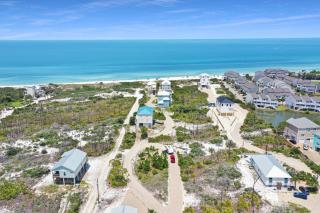 Salty Turtle RV Lot by Pristine Property Vacation Rentals - Cape San Blas - 9