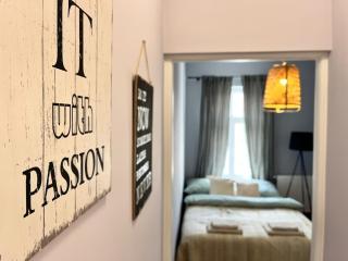 Apartament Sudeckie Boho - Boguszów-Gorce - 9