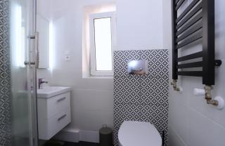 Apartament Sudeckie Boho - 8