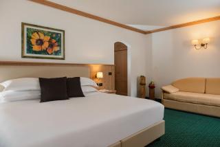 Hotel La Maison Wellness & Spa - Alleghe - 2